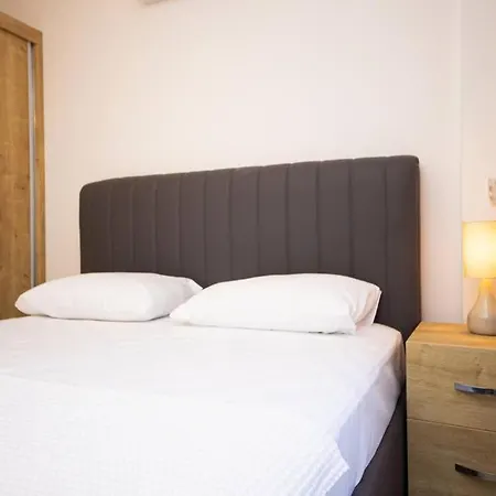 Apartment Village La Morada 11 - 1br In Bodrum *