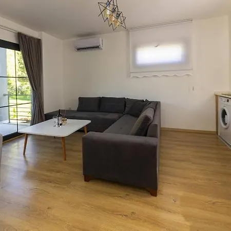 Village La Morada 11 - 1br In Bodrum Apartment