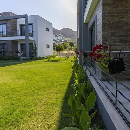 Village La Morada 11 - 1br In Bodrum Gündoğan