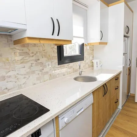 Village La Morada 11 - 1br In Bodrum * غوندوغان