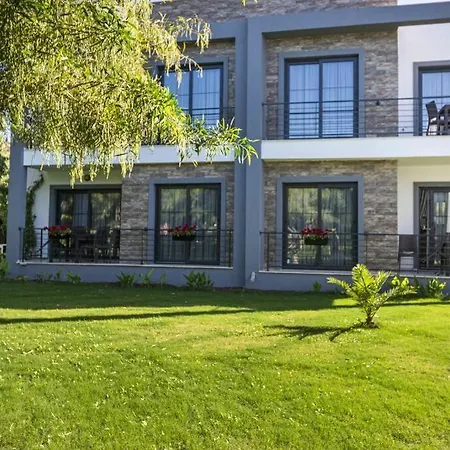 Village La Morada 11 - 1br In Bodrum شقة *