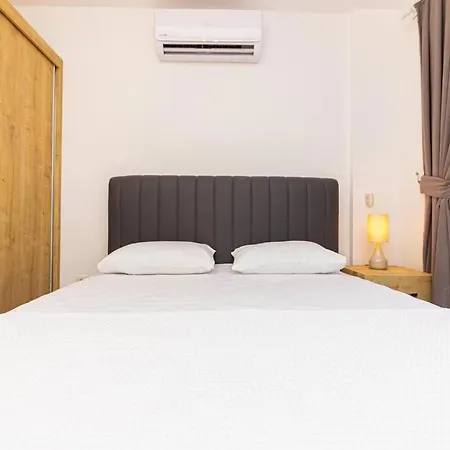 Village La Morada 11 - 1br In Bodrum غوندوغان