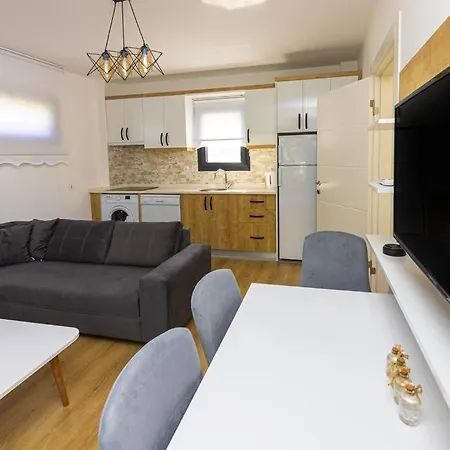Village La Morada 11 - 1br In Bodrum شقة غوندوغان