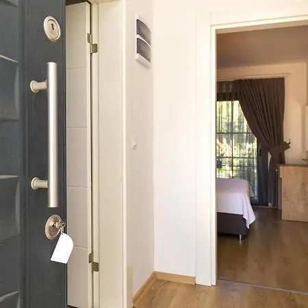Village La Morada 11 - 1br In Bodrum شقة غوندوغان