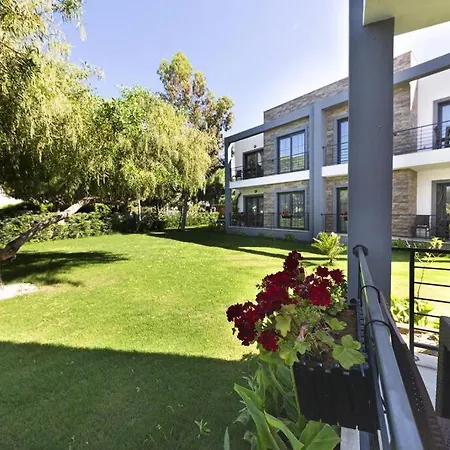 شقة Village La Morada 11 - 1br In Bodrum غوندوغان