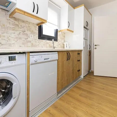 Village La Morada 11 - 1br In Bodrum شقة