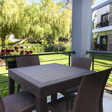 Village La Morada 11 - 1br In Bodrum Apartment