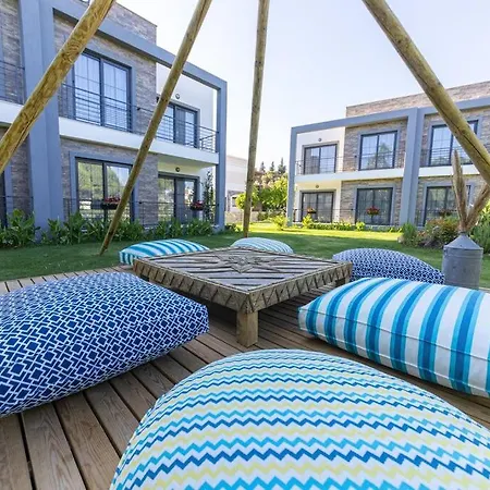Village La Morada 11 - 1br In Bodrum غوندوغان