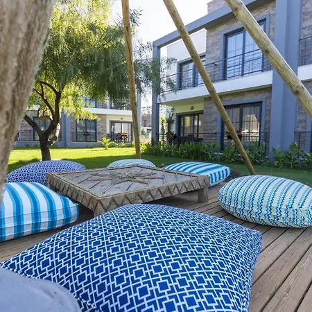 Village La Morada 11 - 1br In Bodrum