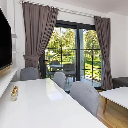 Village La Morada 11 - 1br In Bodrum