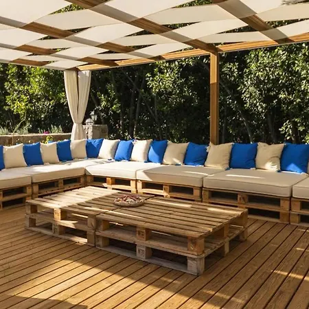 Village La Morada 11 - 1br In Bodrum