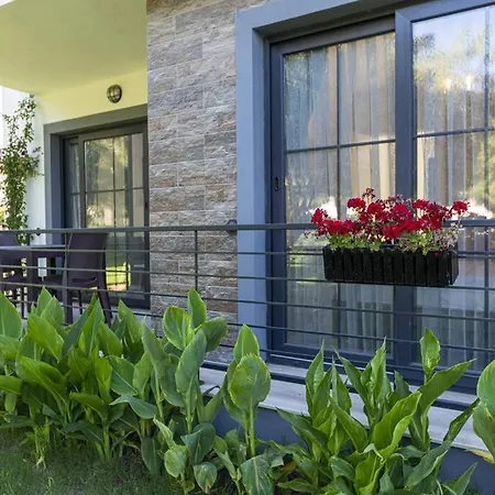 Village La Morada 11 - 1br In Bodrum Gündoğan